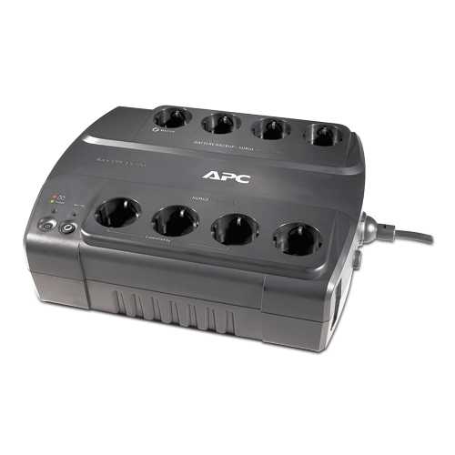 ИБП APC Back-UPS ES 700 VA ( BE700G-RS )