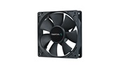 Вентилятор DEEPCOOL Xfan120 120x120x25мм (64шт./кор, пит. от мат.платы и БП, черный, 1300об/мин)  Retail blister