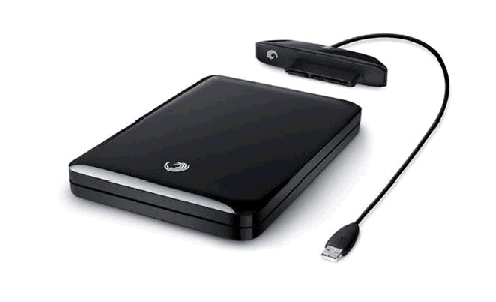 Seagate External Usb Device Driver