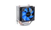 Кулер DEEPCOOL ICE EDGE Mini FS V2.0 LGA1700/1200/115X/AM5/AM4 (54шт/кор, TDP 100W, Fan 80mm, 2 тепл.трубки) RET