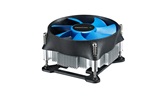 Кулер DEEPCOOL THETA 15 PWM LGA1200/115X низкопрофильный 46mm (64шт/кор, TDP 65W, PWM, Fan 100mm,на винтах) Color BOX