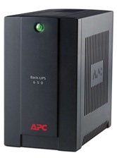 ИБП APC Back-UPS RS 650 VA ( BX650CI-RS )