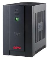 ИБП APC Back-UPS RS 1100 VA ( BX1100CI-RS )