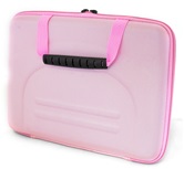 Сумка-чехол для ноутбука Highpaq B-01 10,2" (розовая) <160094>