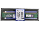 Модуль памяти DDR3 Kingston 4GB 1333MHz PC10600 [KVR13N9S8H/4] RET