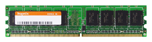 Модуль памяти DDR2 Hynix 2GB 800Mhz PC6400 3RD