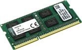 Модуль памяти SO-DIMM DDR3 Kingston 8GB 1600MHz [KVR16S11/8WP] 1.5V RET