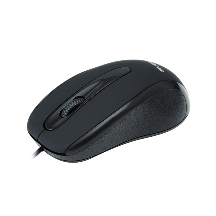 Мышь SVEN RX-170 / USB / WIRED / OPTICAL / BLACK