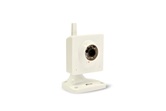 IP Камера беспроводная FORT Automatics F103 (CMOS 1/4" OV9712, Облачная камера, слот Micro SD, Поддержка двух потоков видео H.264, объектив 4мм)