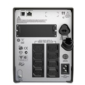 ИБП APC Smart-UPS 1000 VA ( SMT1000I )