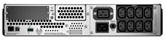 ИБП APC Smart-UPS 3000 VA RackMount (SMT3000RMI2U)