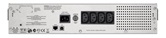 ИБП APC Smart-UPS C 1000 VA RackMount ( SMC1000I-2U )