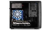 Корпус Deepcool SMARTER без БП, MICRO ATX/MINI-ITX