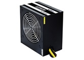 Блок питания Chieftec Smart GPS-450A8 (ATX 2.3, 450W, >85 efficiency, Active PFC, 120mm fan) Retail