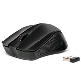 Мышь SVEN RX-300 / USB / WIRELESS / OPTICAL / BLACK