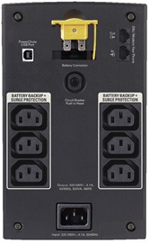 ИБП APC Back-UPS 950 VA ( BX950UI )