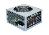 Блок питания Chieftec IArena GPA-400S8 (ATX 2.3, 400W, >80 efficiency, Active PFC, 120mm fan) OEM