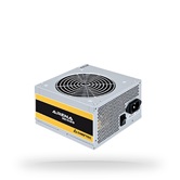 Блок питания Chieftec IArena GPA-450S8 (ATX 2.3, 450W, >80 efficiency, Active PFC, 120mm fan) OEM