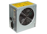 Блок питания Chieftec IArena GPA-600S (ATX 2.3, 600W, >80 efficiency, Active PFC, 120mm fan) OEM