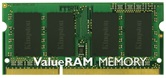Модуль памяти SO-DIMM DDR3 Kingston 4Gb 1600MHz [KVR16S11S8/4WP] 1.5V RET