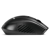 Мышь SVEN RX-325 / USB / WIRELESS / OPTICAL / BLACK