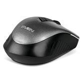 Мышь SVEN RX-325 / USB / WIRELESS / OPTICAL / GREY