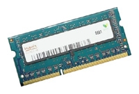 Модуль памяти SO-DIMM DDR3 Hynix 4GB 1600MHz CL11 1.5V 3RD
