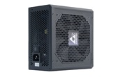 Блок питания Chieftec Eco GPE-500S (ATX 2.3, 500W, >85 efficiency, Active PFC, 120mm fan) Retail