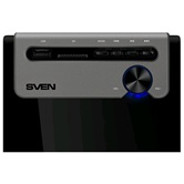 Акустическая система 2.1 SVEN MS-110  / 10 Watt / ~220V 50Hz / Black