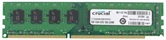 Модуль памяти DDR3 Crucial 8GB 1600MHz CL11[CT102464BD160B] 1.35V/1.5V              762238