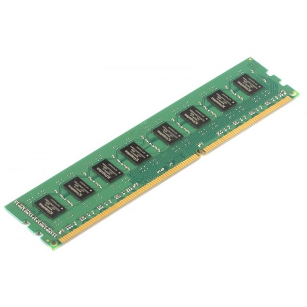 Модуль памяти DDR3 Kingston 4GB 1600MHz PC12800 [KVR16LN11/4] 1.35V RET