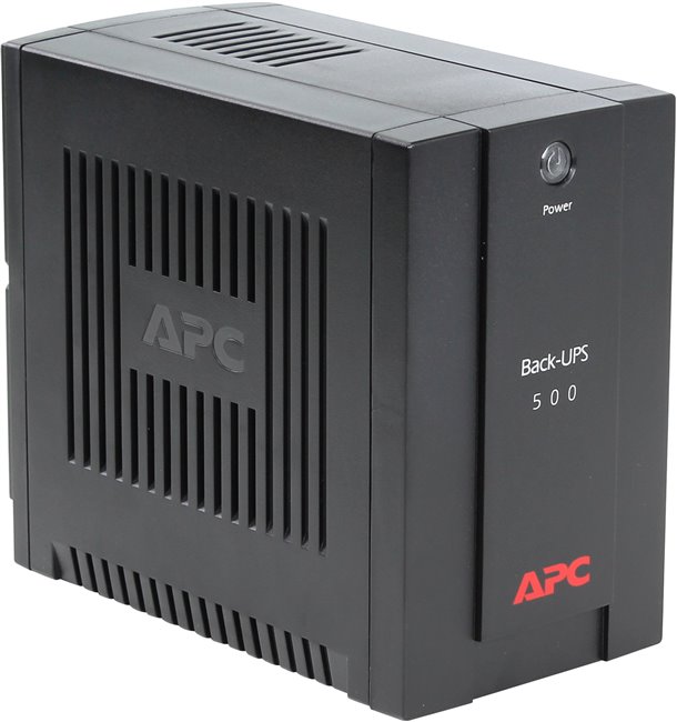 ИБП APC Back-UPS 500 VA ( BX500CI )