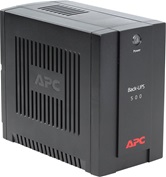 ИБП APC Back-UPS 500 VA ( BX500CI )