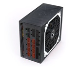 Блок питания Zalman ZM750-ARX (ATX 2.3, 750W, Active PFC, Cable Managment, 135mm fan, 80Plus Platinum) Retail