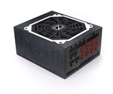 Блок питания Zalman ZM750-ARX (ATX 2.3, 750W, Active PFC, Cable Managment, 135mm fan, 80Plus Platinum) Retail