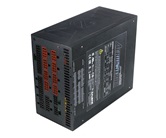 Блок питания Zalman ZM850-ARX (ATX 2.3, 850W, Active PFC, Cable Managment, 135mm fan, 80Plus Platinum) Retail
