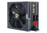 Блок питания Chieftec A-90 GDP-650C (ATX 2.3, 650W, >90 efficiency, Active PFC, 140mm fan, Cable Management) Retail