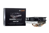 Кулер be quiet! Shadow Rock LP / 130W TDP / 1x120mm PWM / BK002