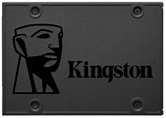 Накопитель SSD Kingston 2,5" SATA-III A400 Series 240GB SA400S37/240G