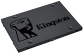 Накопитель SSD Kingston 2,5" SATA-III A400 Series 120GB SA400S37/120G