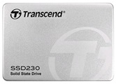 Накопитель 2.5" SSD Transcend  SATA-III 128Gb <TS128GSSD230S> TLC 3D NAND