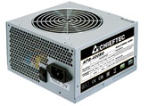 Блок питания Chieftec Value APB-400B8 (ATX 2.3, 400W, 80 PLUS, Active PFC, 120mm fan) OEM