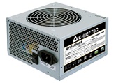 Блок питания Chieftec Value APB-500B8 (ATX 2.3, 500W, 80 PLUS, Active PFC, 120mm fan) OEM