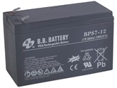 Аккумулятор B.B. Battery BPS 7-12  12V 7Ah