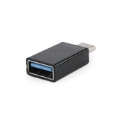 Адаптер USB3.1 Type-C-папа – USB 3.0 A-мама