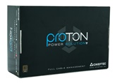 Блок питания Chieftec Proton BDF-750C (ATX 2.3, 750W, 80 PLUS BRONZE, Active PFC, 140mm fan, Full Cable Management) Retail