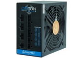 Блок питания Chieftec Proton BDF-850C (ATX 2.3, 850W, 80 PLUS BRONZE, Active PFC, 140mm fan, Full Cable Management) Retail