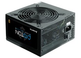 Блок питания Chieftec Proton BDF-600S (ATX 2.3, 600W, 80 PLUS BRONZE, Active PFC, 120mm fan) Retail