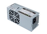 Блок питания Chieftec Smart GPF-300P (ATX 2.3, 300W, TFX, 80 PLUS BRONZE, Active PFC, 80mm fan) OEM