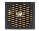 Блок питания Cougar GX 800 (Модульный, Разъем PCIe-4шт,ATX v2.31, 800W, Active PFC, 140mm Fan, 80 Plus Gold) [GX800] Retail